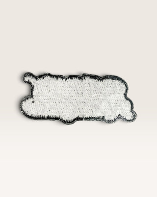 Party Naked Patch