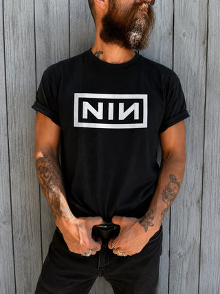 Nine Inch Nails Closer T-Shirt