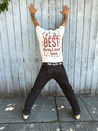 Charlie Daniels The Devil Went Down To Georgia T-Shirt