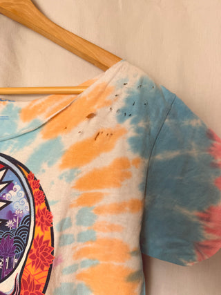 Chop Shop Grateful Dead T-Shirt