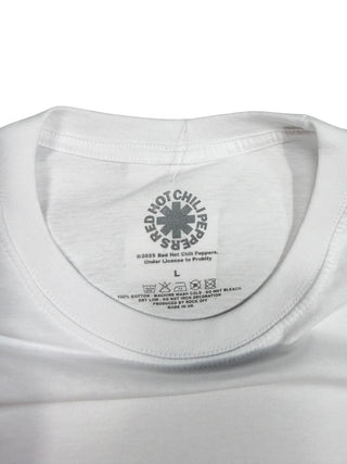 Red Hot Chili Peppers Can't Stop T-Shirt