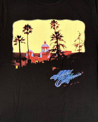 Eagles Hotel California T-Shirt