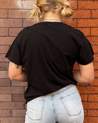 Chop Shop Eagles Hotel California T-Shirt