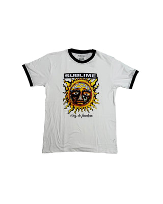 Sublime Sun T- Shirt