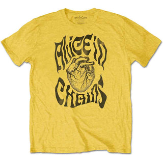 Alice In Chains Transplant T-Shirt