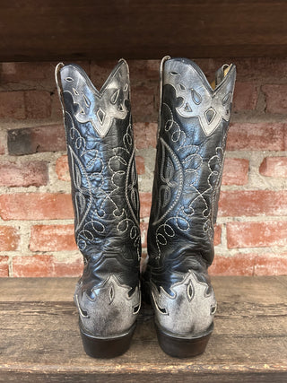Corral Men’s Cowboy Boots Size 11.5