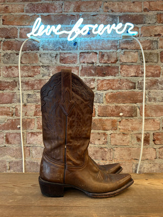 Resistol Women’s Cowboy Boots Size 7