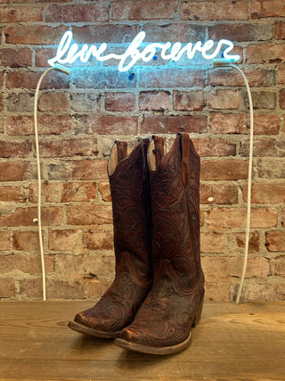 Innovation Women’s Cowboy Boots Size 6