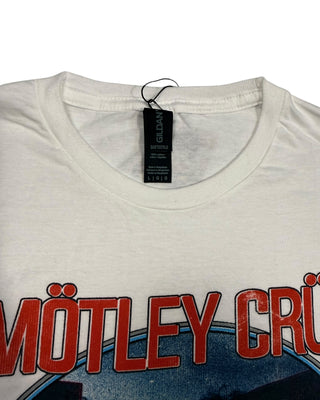 Motley Crue Every Mother's Nightmare T-Shirt
