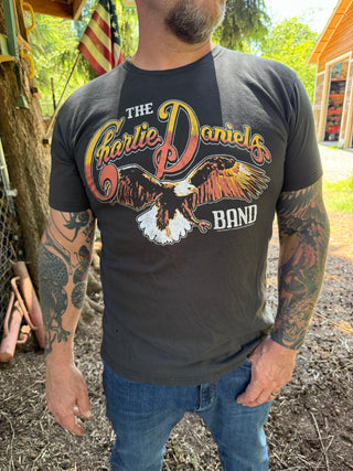 The Charlie Daniels Band T-Shirt