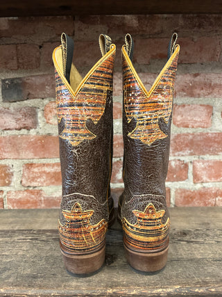 Justin’s Women’s Cowboy Boots Size 10