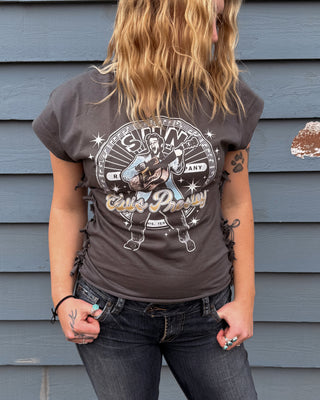 Chop Shop Elvis Presley T-Shirt
