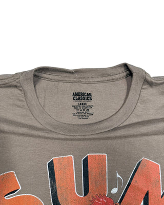 Sun Records Roosterbilly T-Shirt