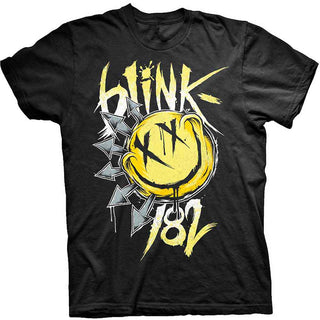 Blink 182 Not Now T-Shirt