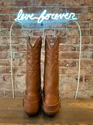 Soto Men's Cowboy Boots Size 13 Wide