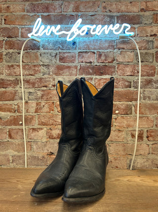 Tony Lama Men’s Cowboy Boots Size 12