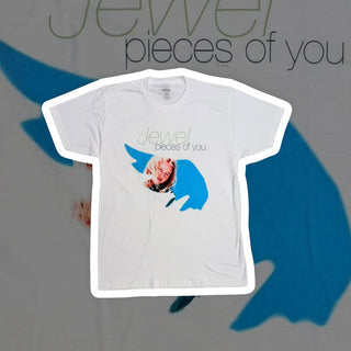 Jewel Pieces Of You T-Shirt
