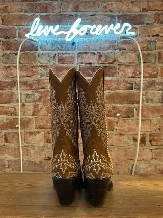 Premier Boots Women’s Cowboy Boots size 8.5