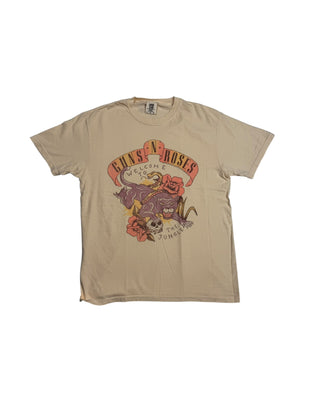 Guns N Roses Welcome To The Jungle T-Shirt