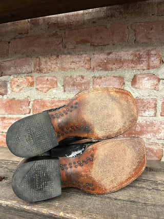 Resistol Women’s Cowboy Boots size 8.5