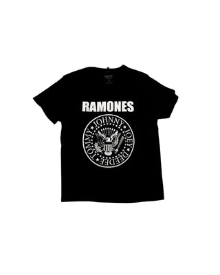Ramones Hey Ho T-Shirt