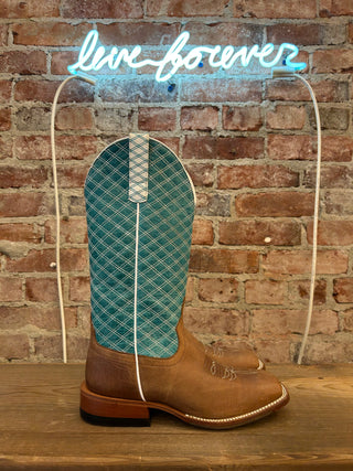 Macie Bean Women’s Cowboy Boots Size 7