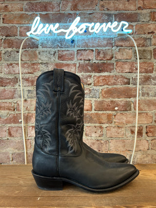 Tony Lama Men's Cowboy Boots Size 13