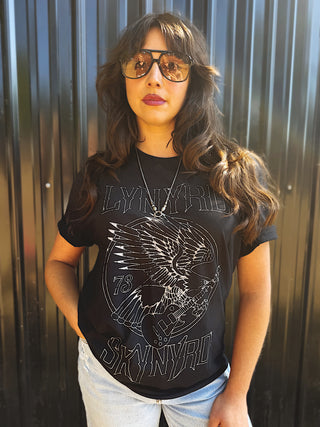 Lynyrd Skynyrd 1973 T-Shirt