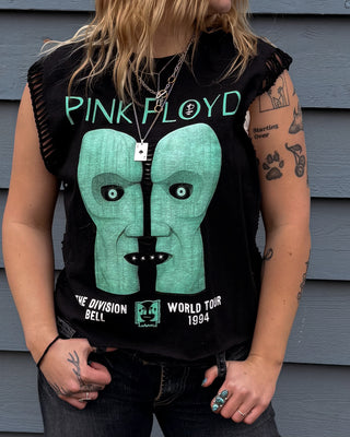 Chop Shop Pink Floyd T-Shirt