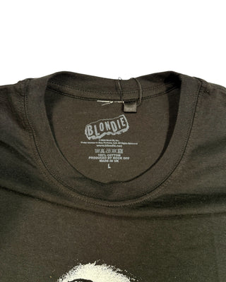 Blondie AKA T-Shirt