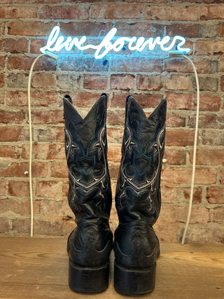 Corral Men’s Cowboy Boots Size 12