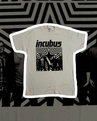 Incubus Stellar T-Shirt