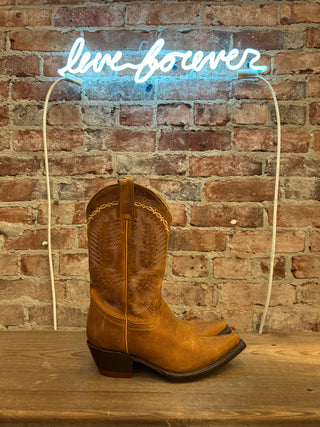 San Pedro Women’s Cowboy Boots Size 6