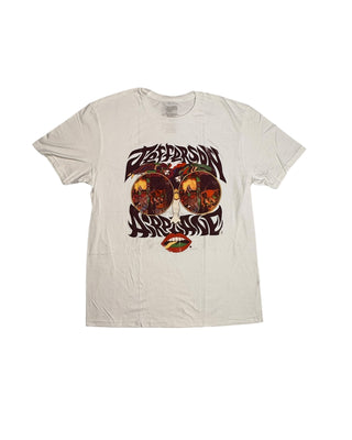Jefferson Airplane White Airplane T-Shirt