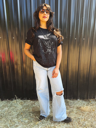 Lynyrd Skynyrd 1973 T-Shirt