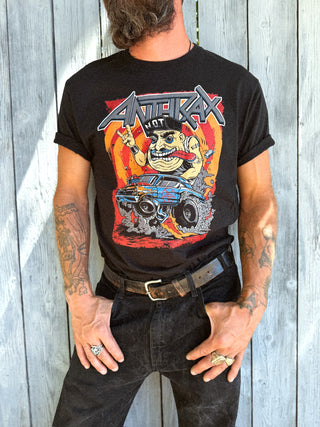Anthrax T-Shirt