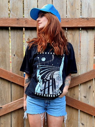 Chop Shop Soundgarden T-Shirt