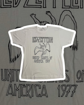 Led Zeppelin Fallen Angel Tee