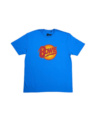 Bowie Starman T-Shirt