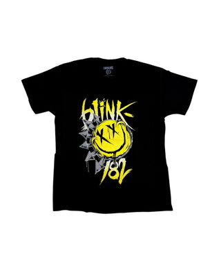 Blink 182 Not Now T-Shirt