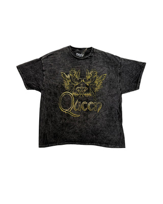 Queen Cherubs T-Shirt