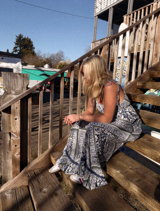 With The Breeze Jumpsuit