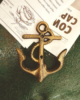 Anchor Hook