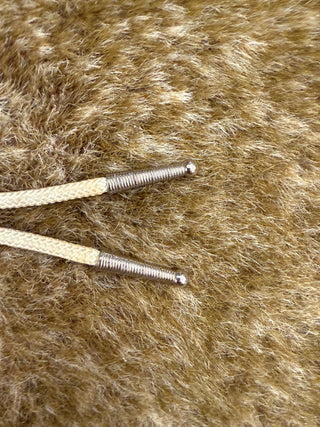 Horse and Eagle Bolo Tie