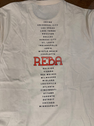 Reba 1994 Tour T-Shirt