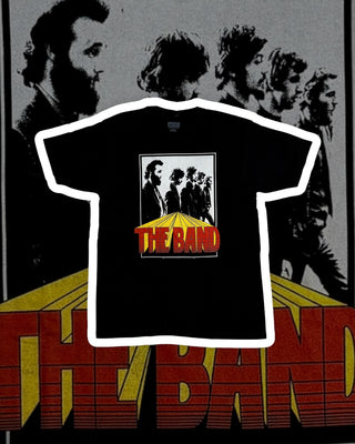 The Band The Weight T-Shirt