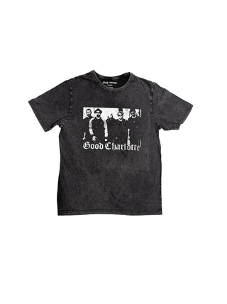 Good Charolette Little Things T-Shirt