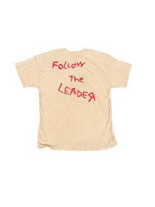 Korn Follow The Leader T-Shirt