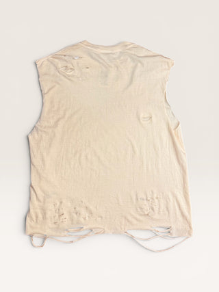 Chop Shop Wild & Free Muscle Tank
