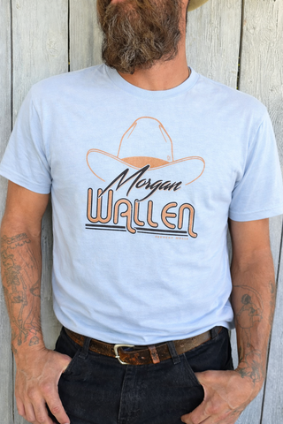 Morgan Wallen I Got Better T-Shirt